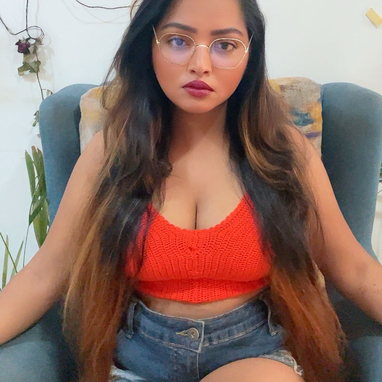 ❤️Wow❤️ mumbai ❤️love❤️ from IN on Tango Live