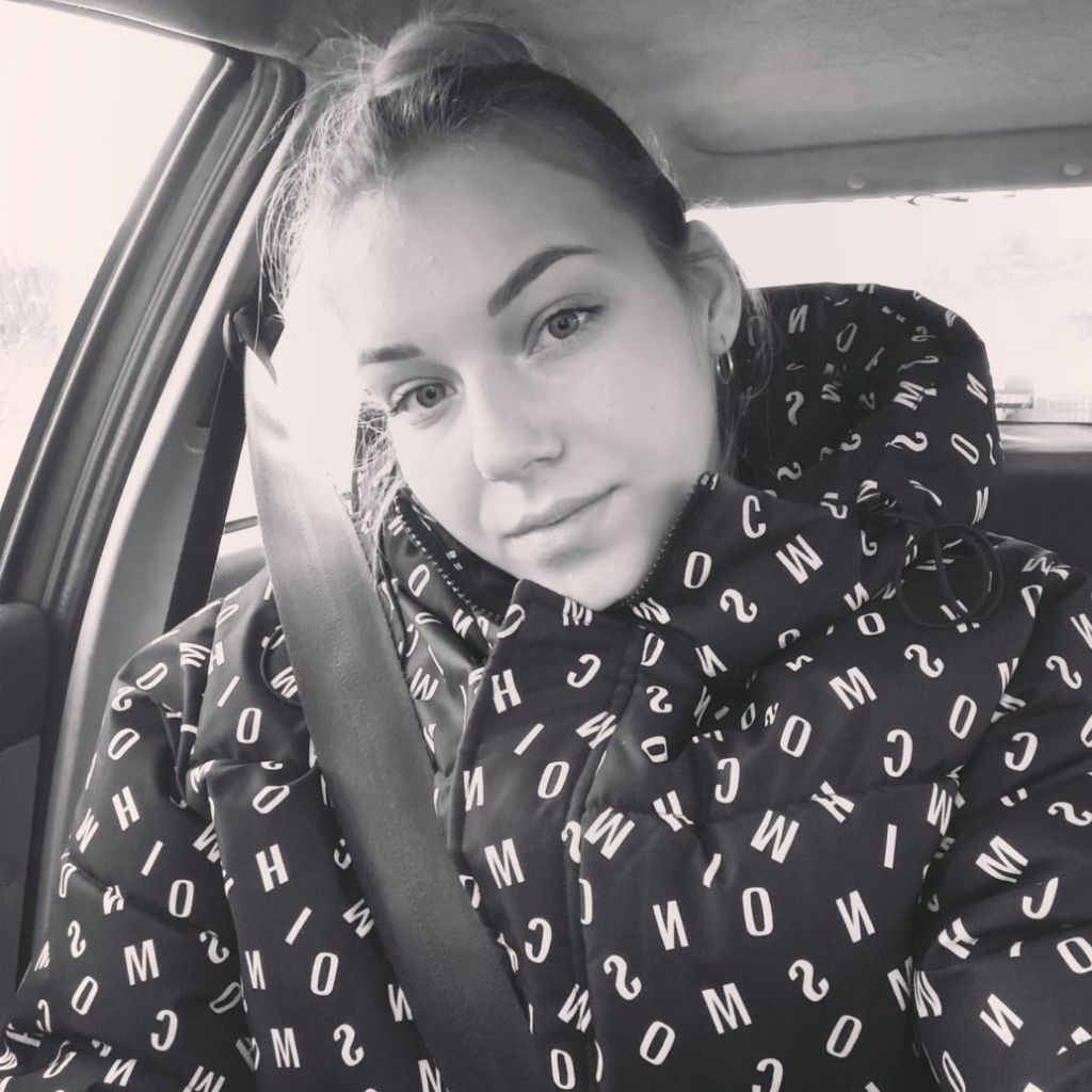 Ekaterina💋 from UA on Tango Live