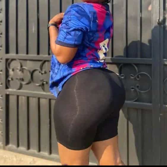 Miss Porsh 1m wish 💧🙏