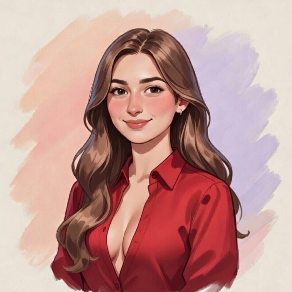 Mary Cherry 🍒 from UA on Tango Live