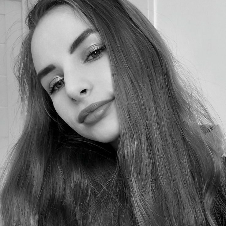 Vlada♡ from UA on Tango Live