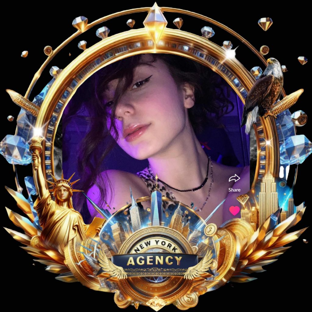 ⚡️Lona⚡ from TR on Tango Live