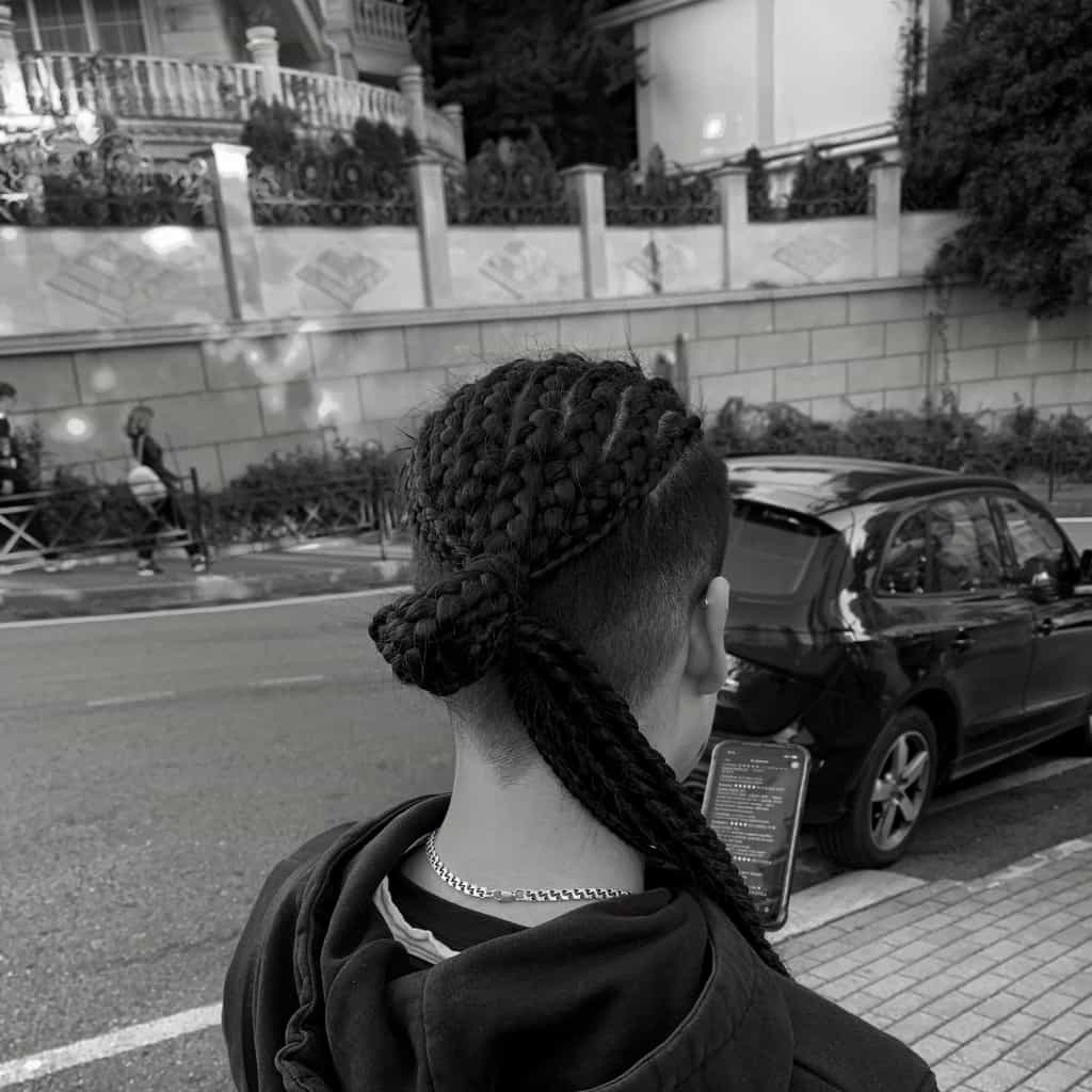 Rasta_Gerl