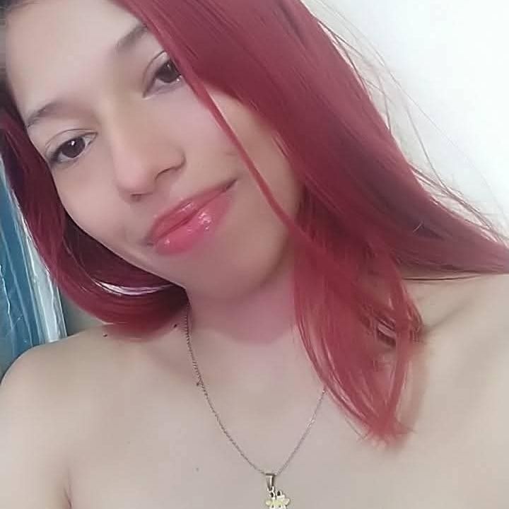 Meivy from CO on Tango Live