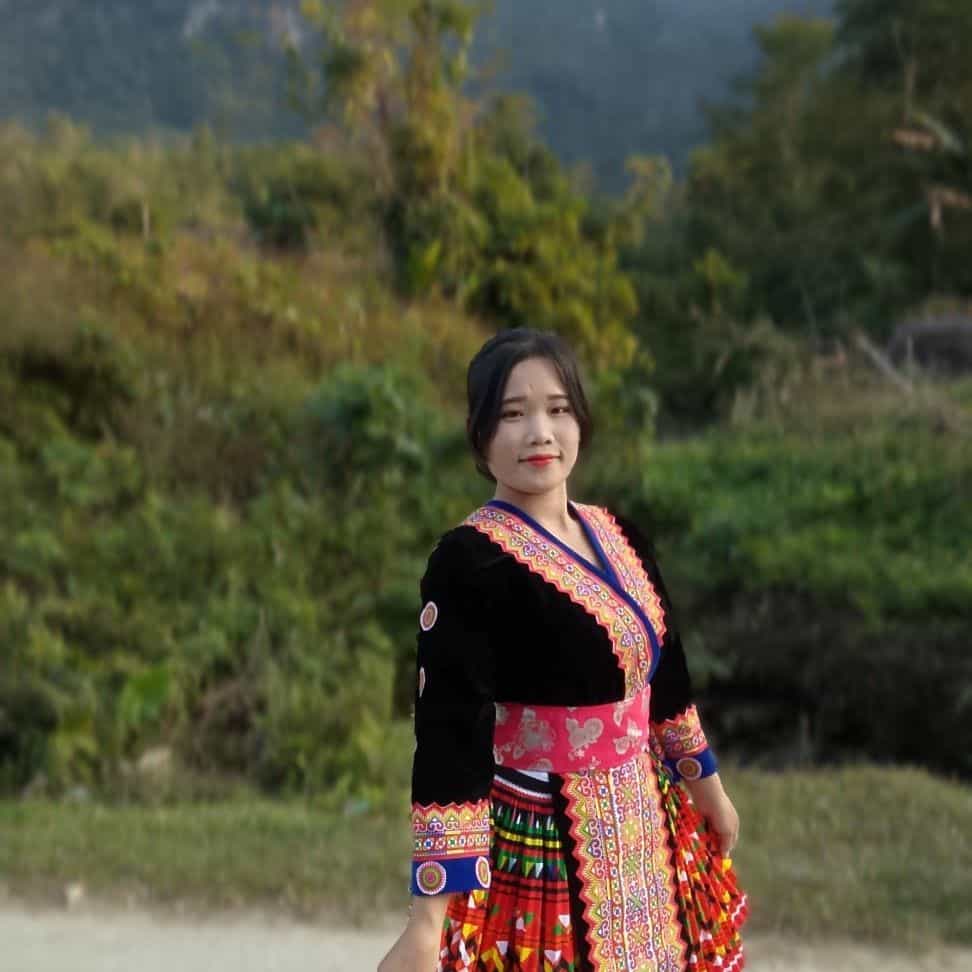 Thúy mai ngọc