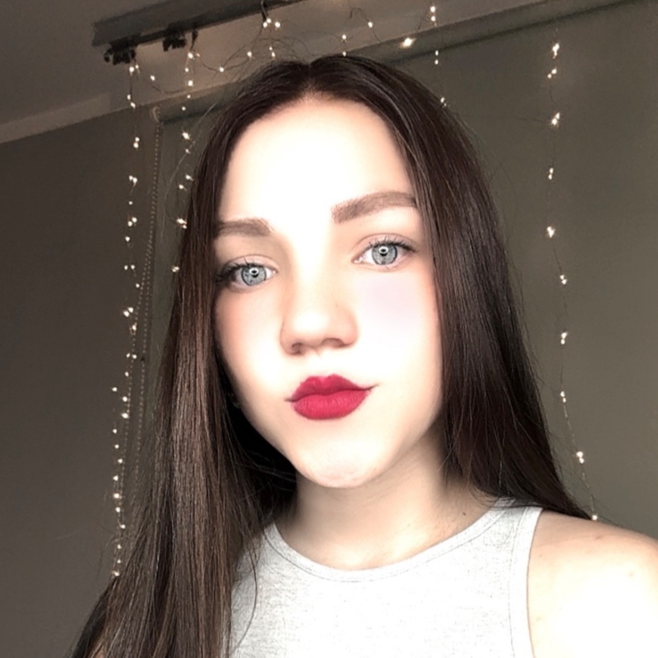 Olyusik💋 from PL on Tango Live
