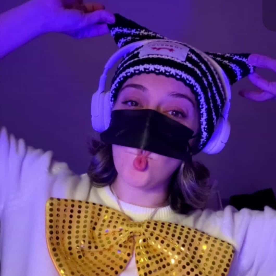 لُـوولِـي اَلـمَـخرُوووشـة👻