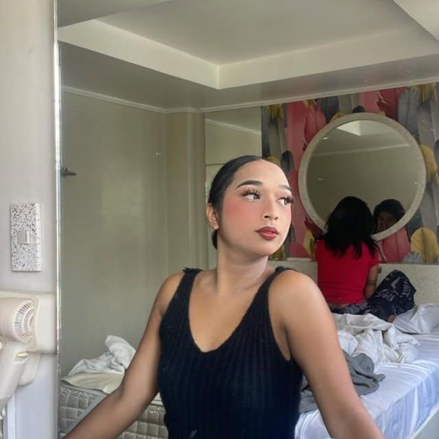 NottieAsian.Nikki😈🥵 from PH on Tango Live