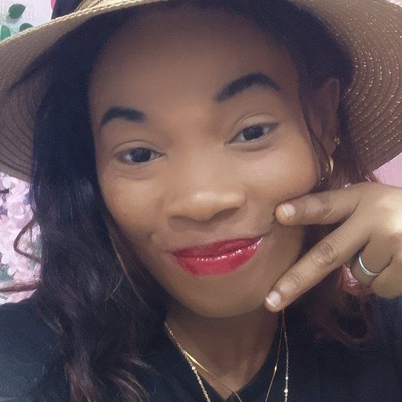 ❤️🥰Clerette barbie 🥰♥️ from MG on Tango Live