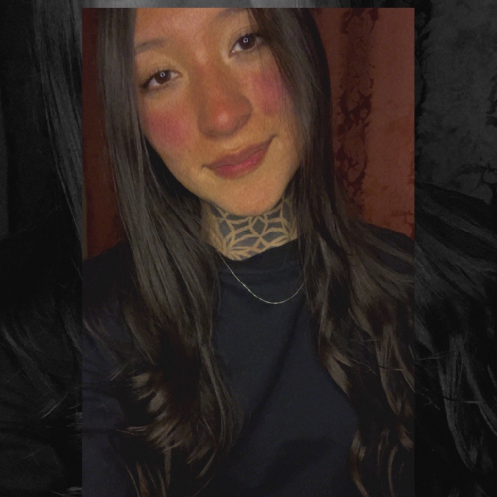 Isabella from CO on Tango Live