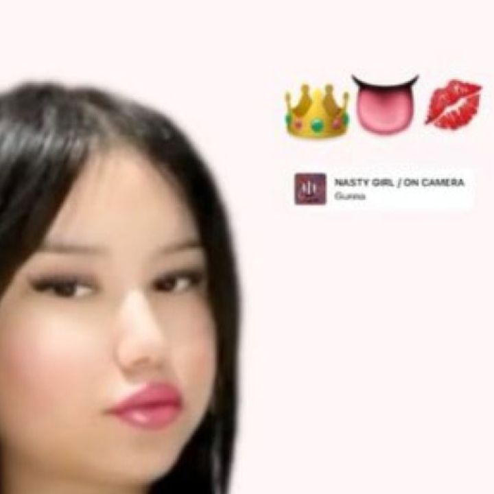 💋Soso 💔 from DZ on Tango Live