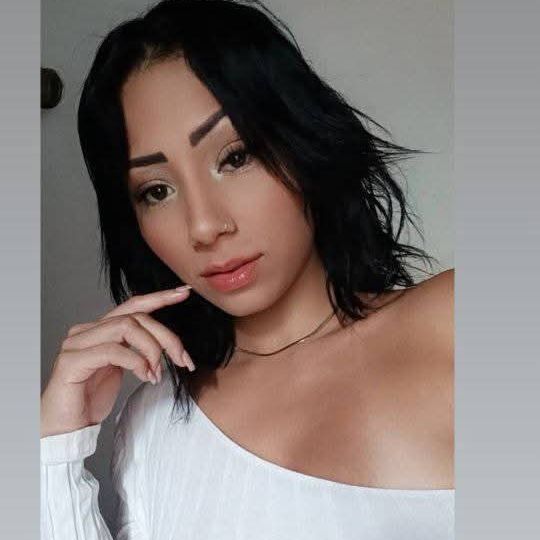 Nadezka on Tango Live