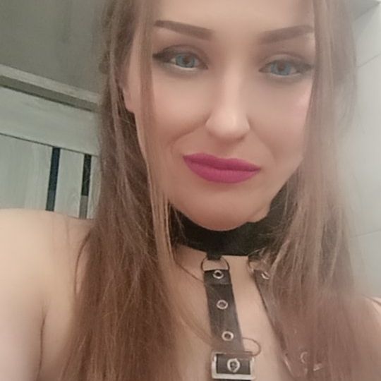 💕✨❣️Alisa❣️✨💕 from SA on Tango Live