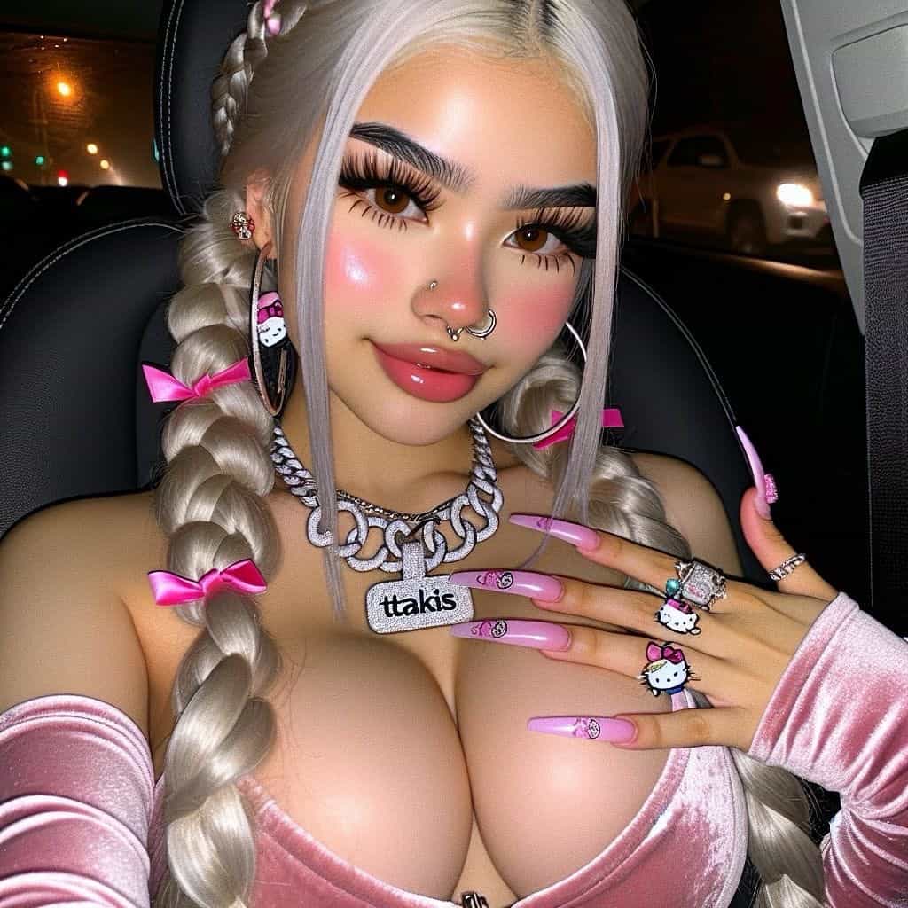 🍑Viki🍒Yes🔥Yes😈Love gaLasy