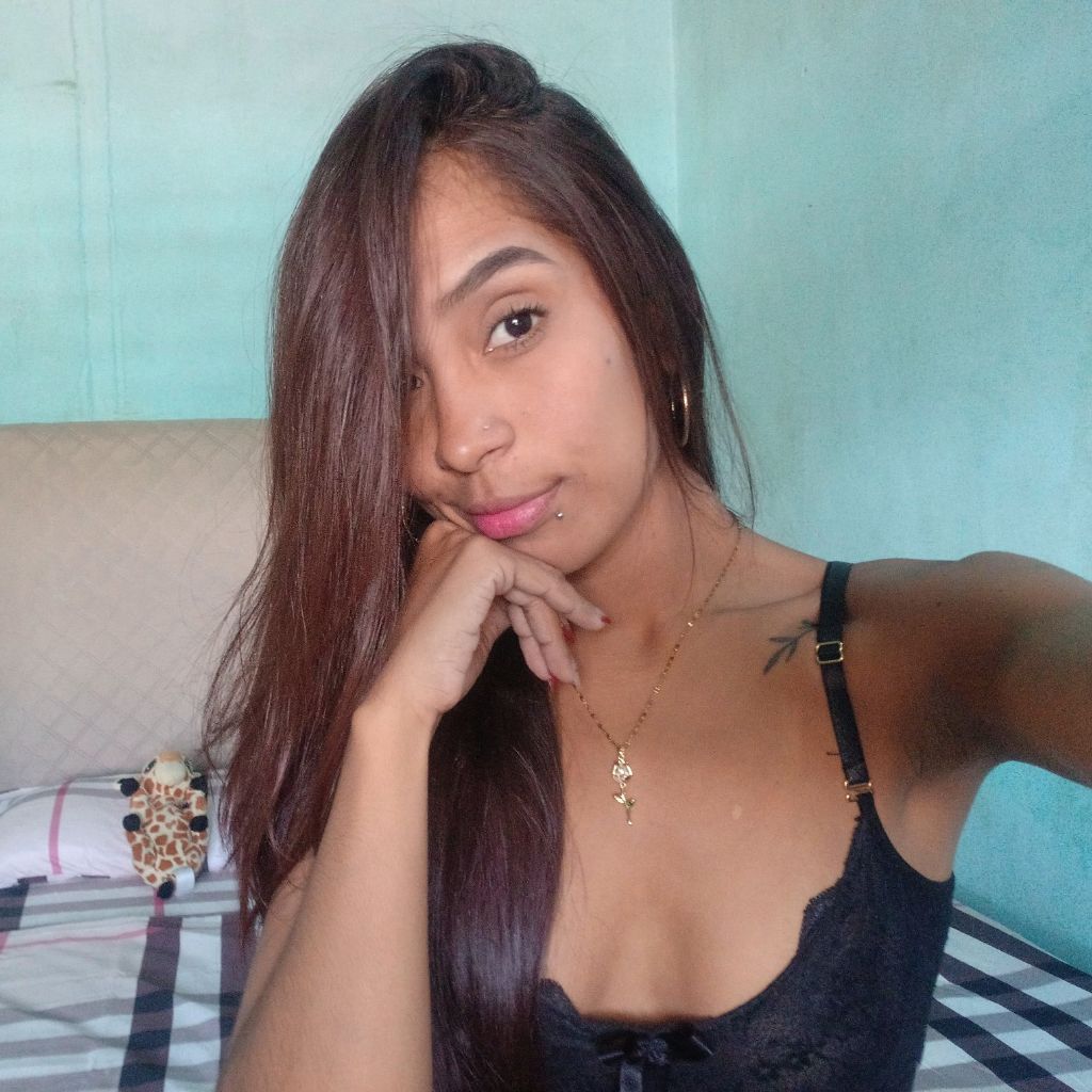 Flacarica🦋 👠Goddess👠 from VE on Tango Live
