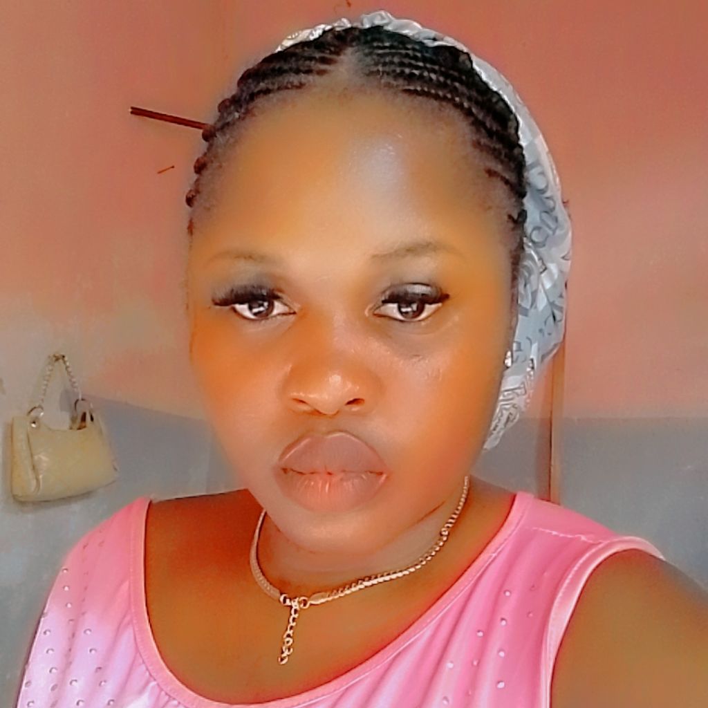 Amaka Nwafor from NG on Tango Live
