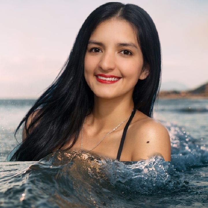 ⭐DelMar🌊 from CO on Tango Live