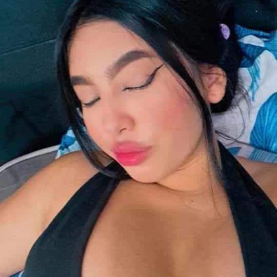 Melissa🤭