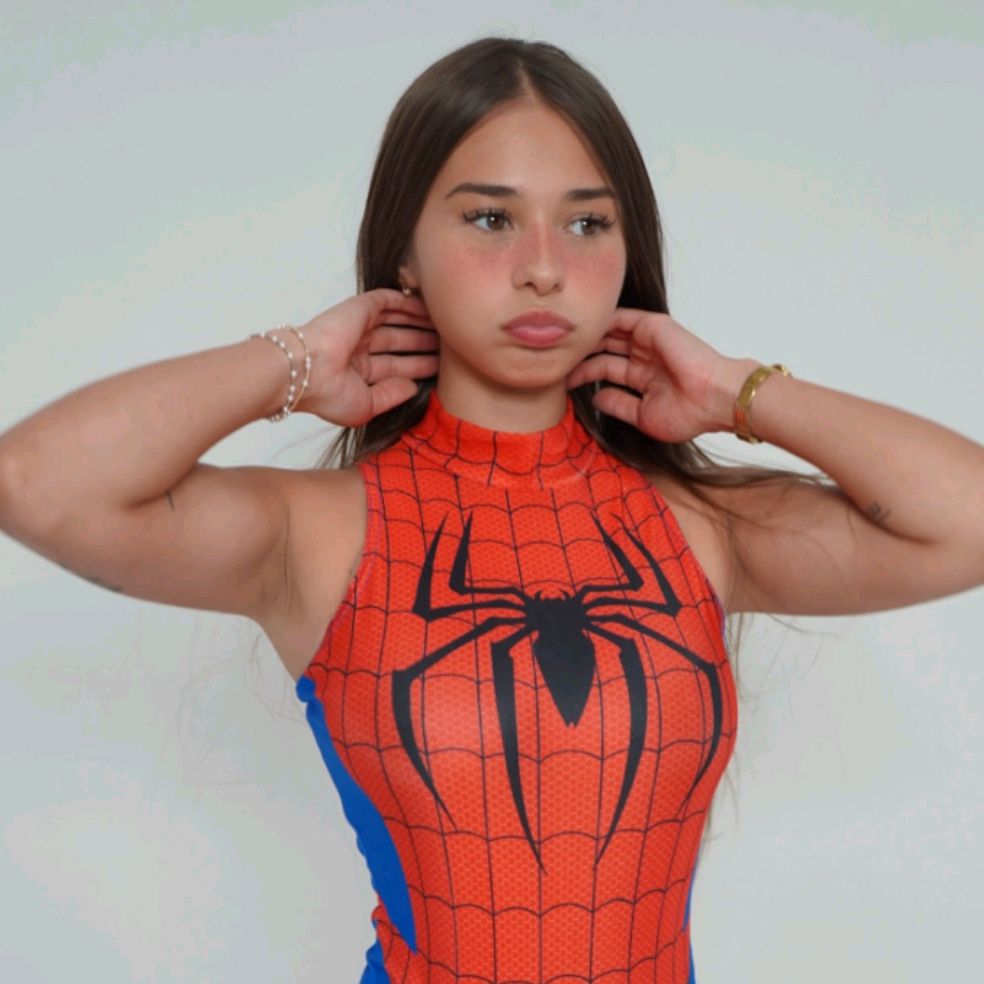 Mia castillo Loveᵍᵃᶫᵃˣʸ from CO on Tango Live