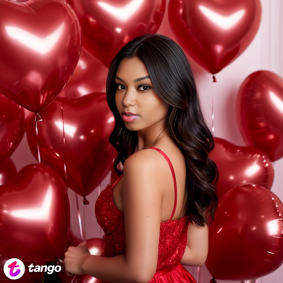 Calmest on Tango Live