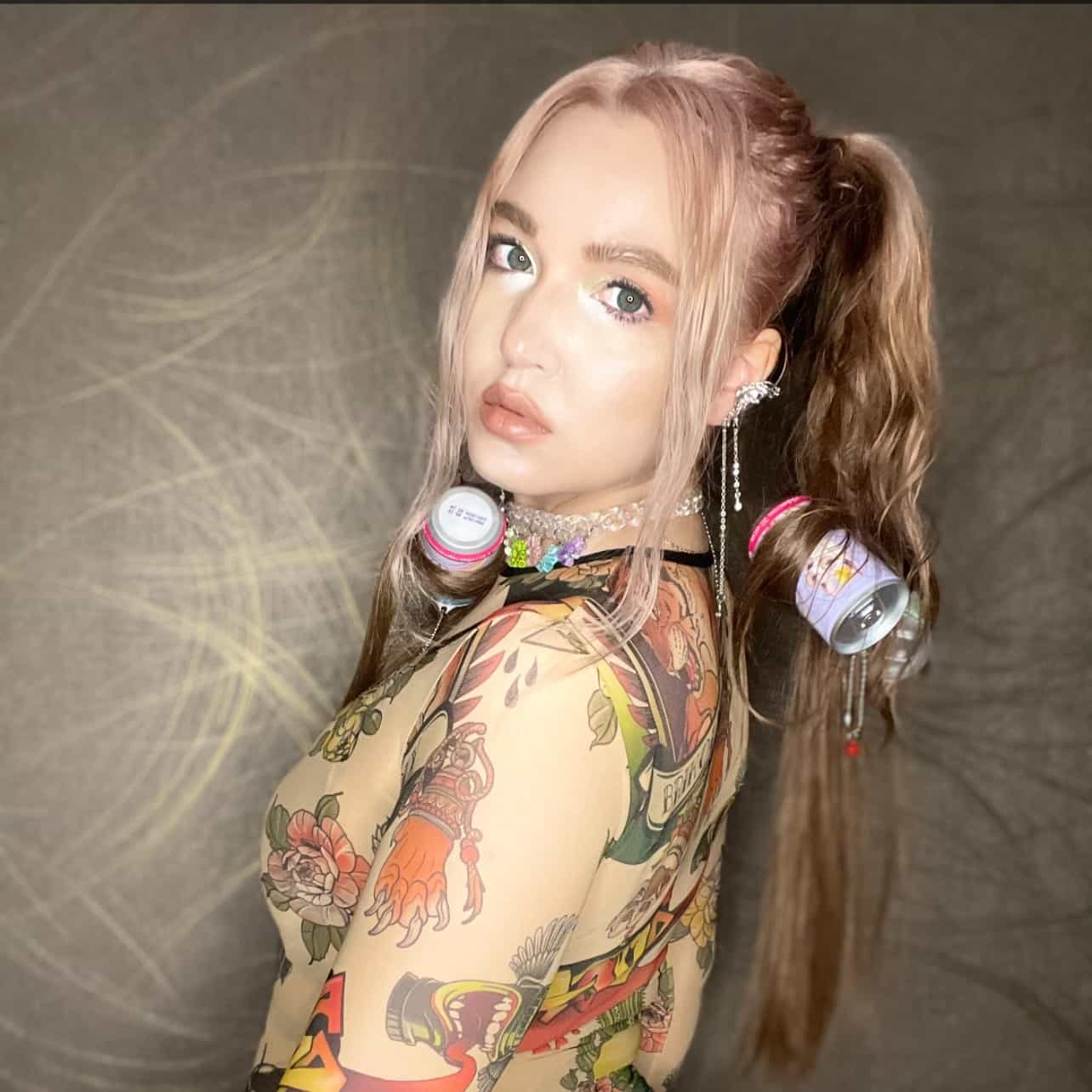 Barbie