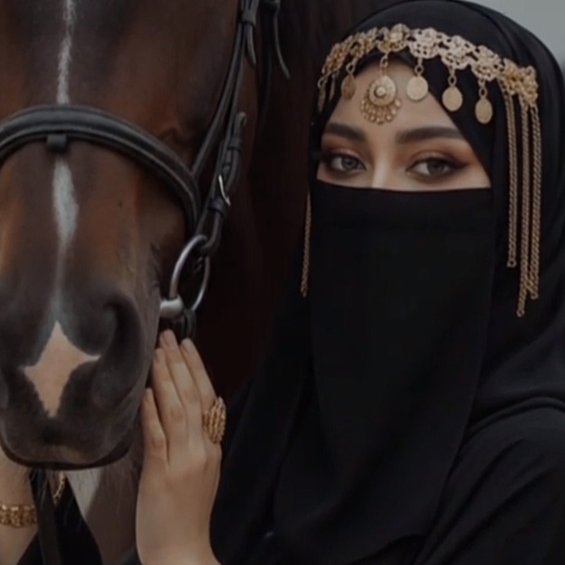 تالين 🥂🖤 from AE on Tango Live