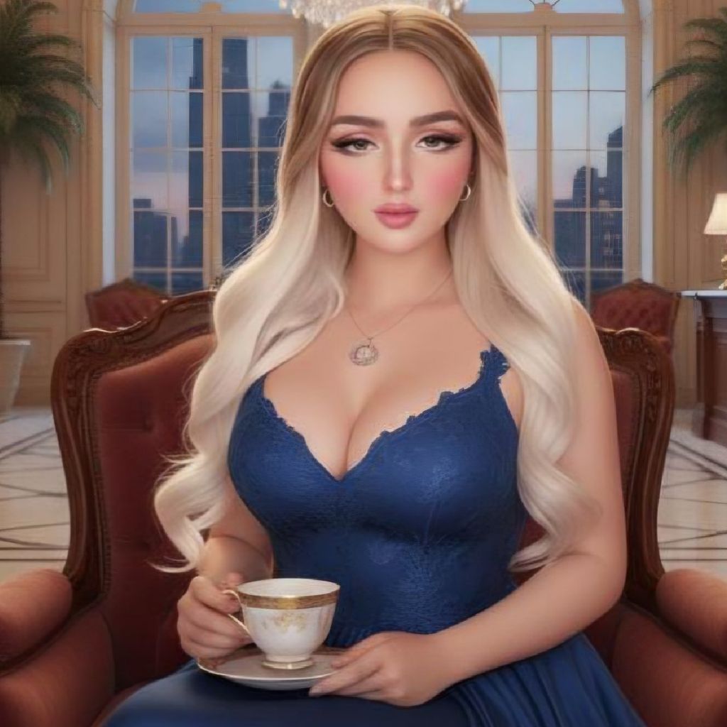 الملكه💫نوف from AE on Tango Live