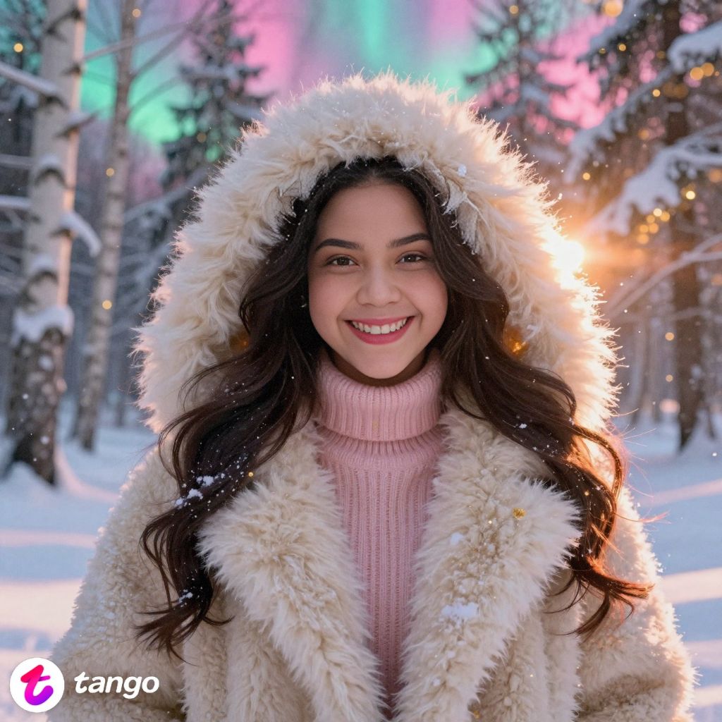 Tentación🙊 from EC on Tango Live