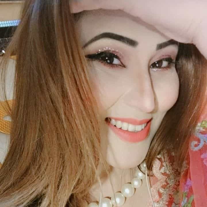 Shehla