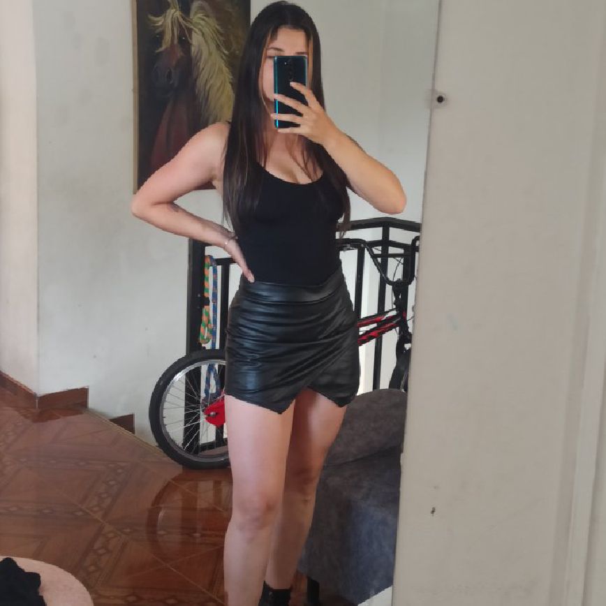 Ana from CO on Tango Live