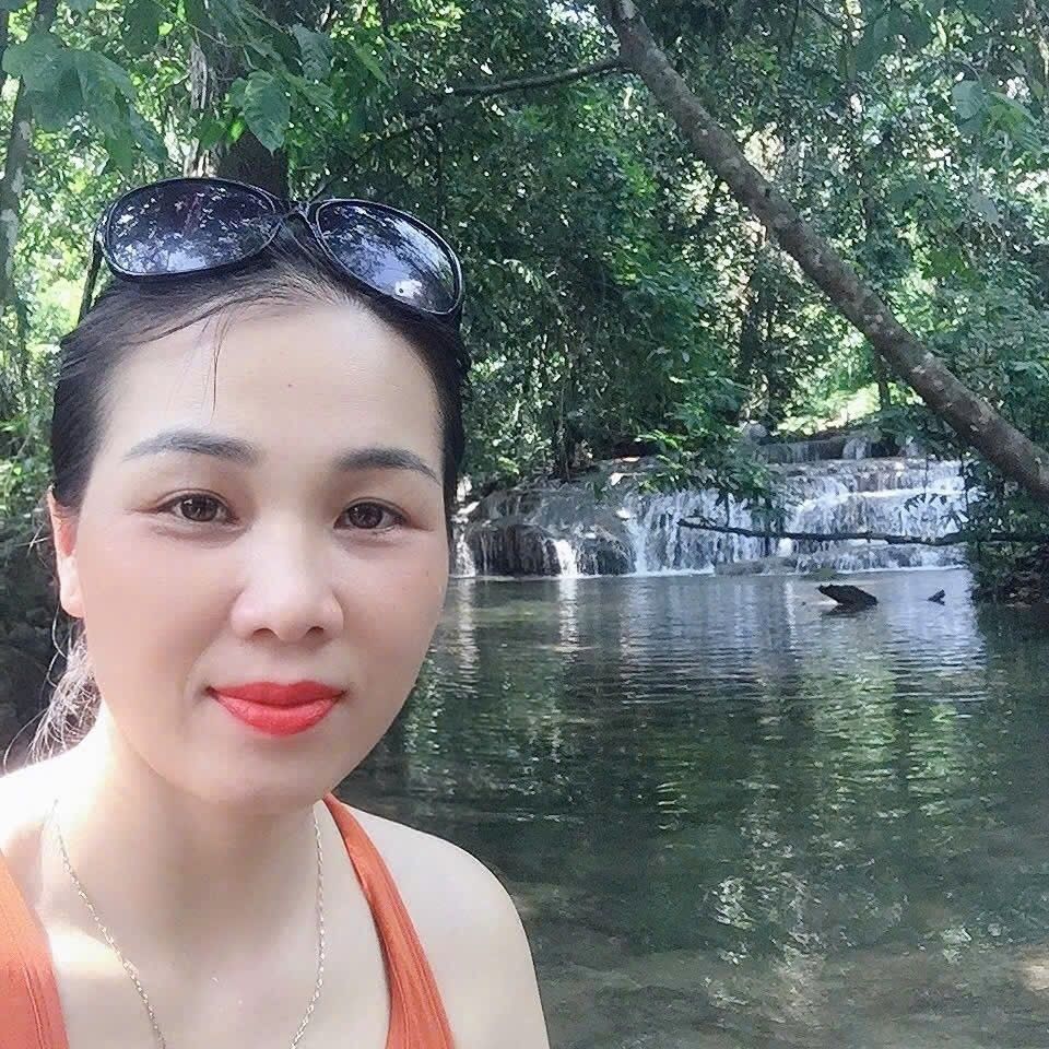 Rose🌹 from VN on Tango Live