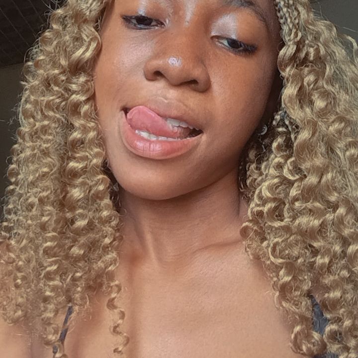 BL£$$IÑG from NG on Tango Live