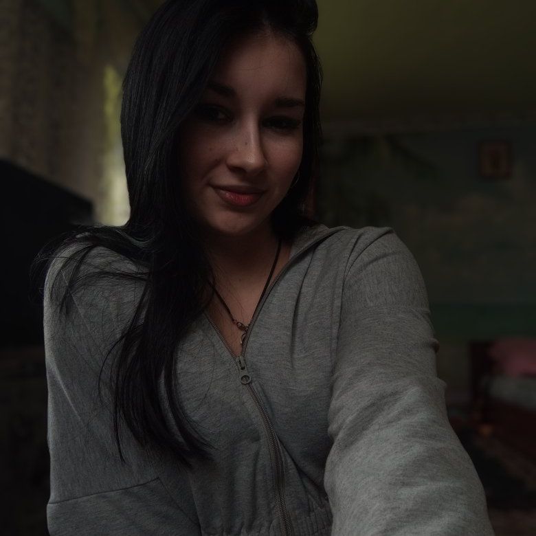 Ангеліна from UA on Tango Live