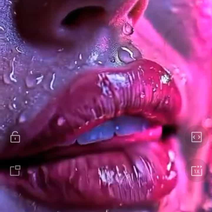 Drip goddess
