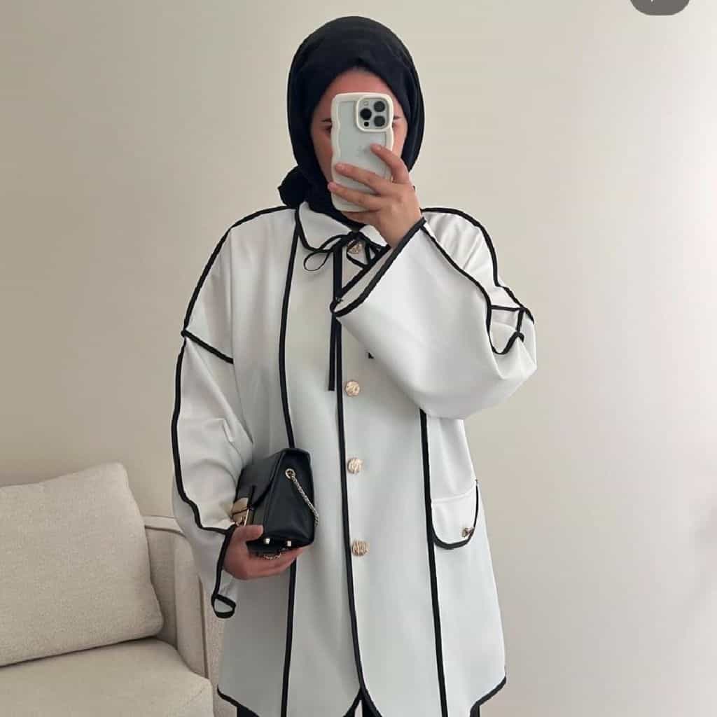 TÜRBANLİ ÜNİVERSİTELİ🍑