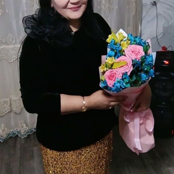 🌺🌺🌺NİNA🌺🌺🌺 from UZ on Tango Live