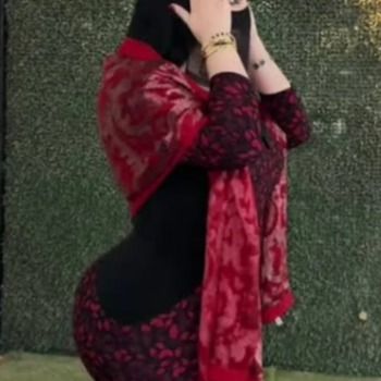 🧚كاريزما🧚 from EG on Tango Live