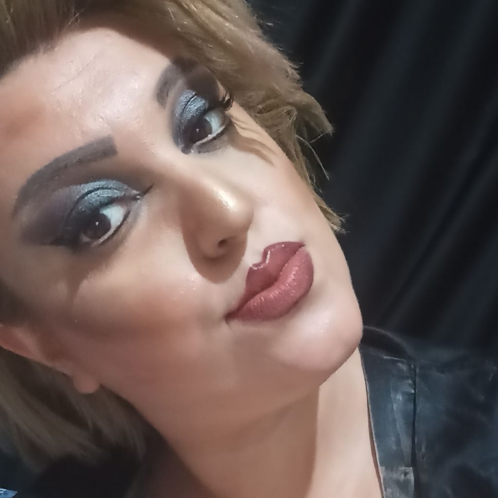 Fatma from TR on Tango Live