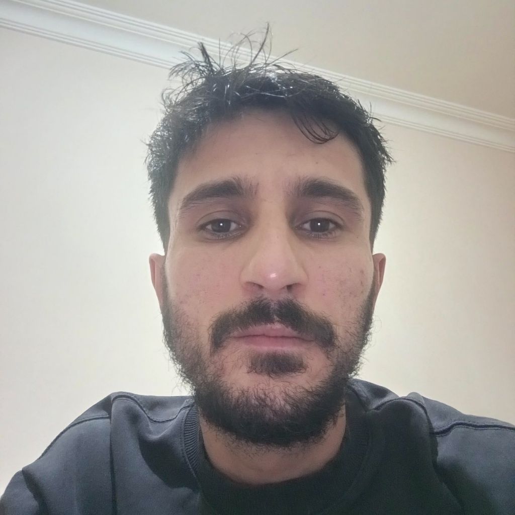 Özcan from DE on Tango Live