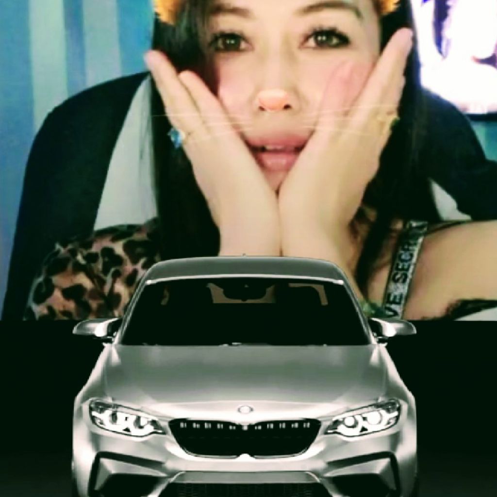 👑⭐AOi⭐👑 on Tango Live