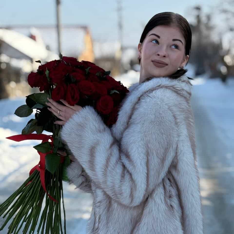 Алічка🌂