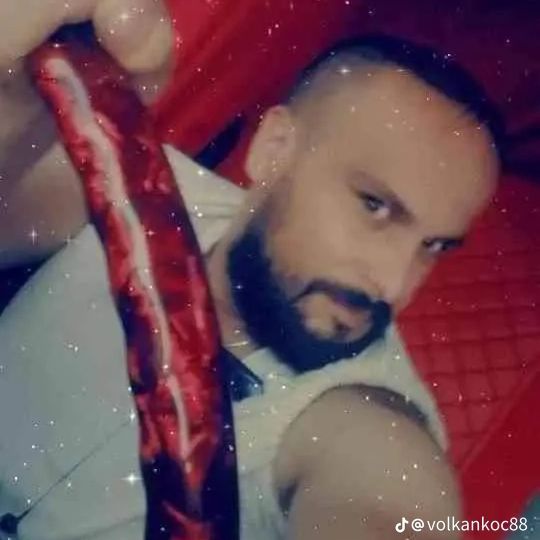 İLLAGAL VOLKİ from TR on Tango Live