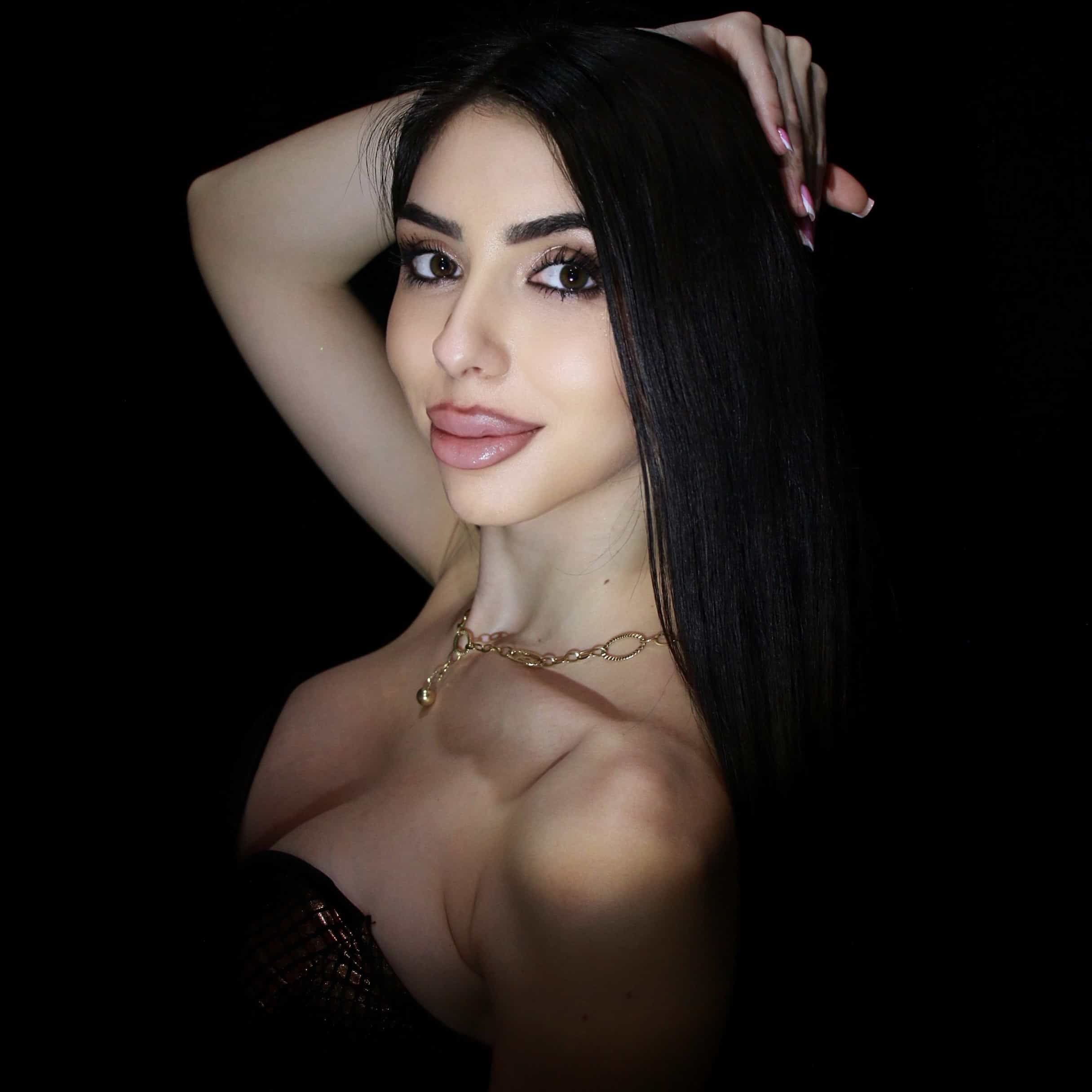 Alissia Diamond 💎