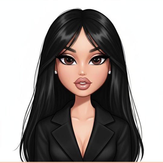 Rubí 💋💄 from VE on Tango Live