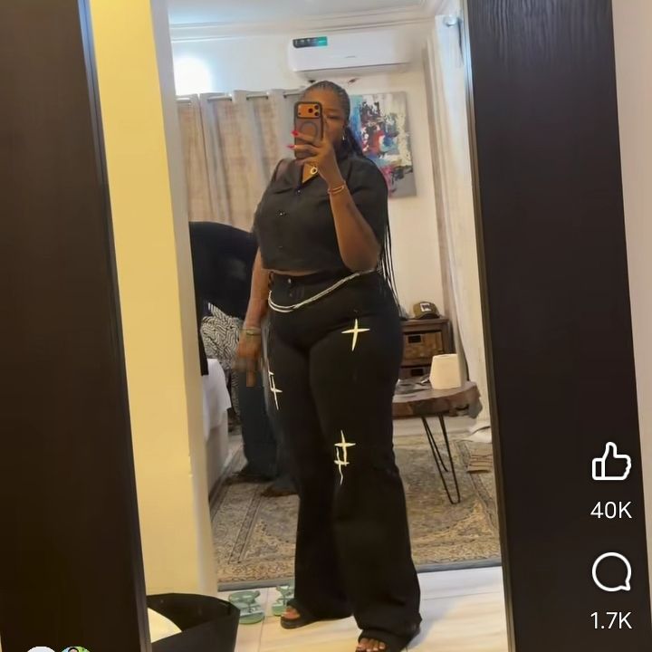 🌈🌈🔋🔋On Max ⚡⚡ from NG on Tango Live