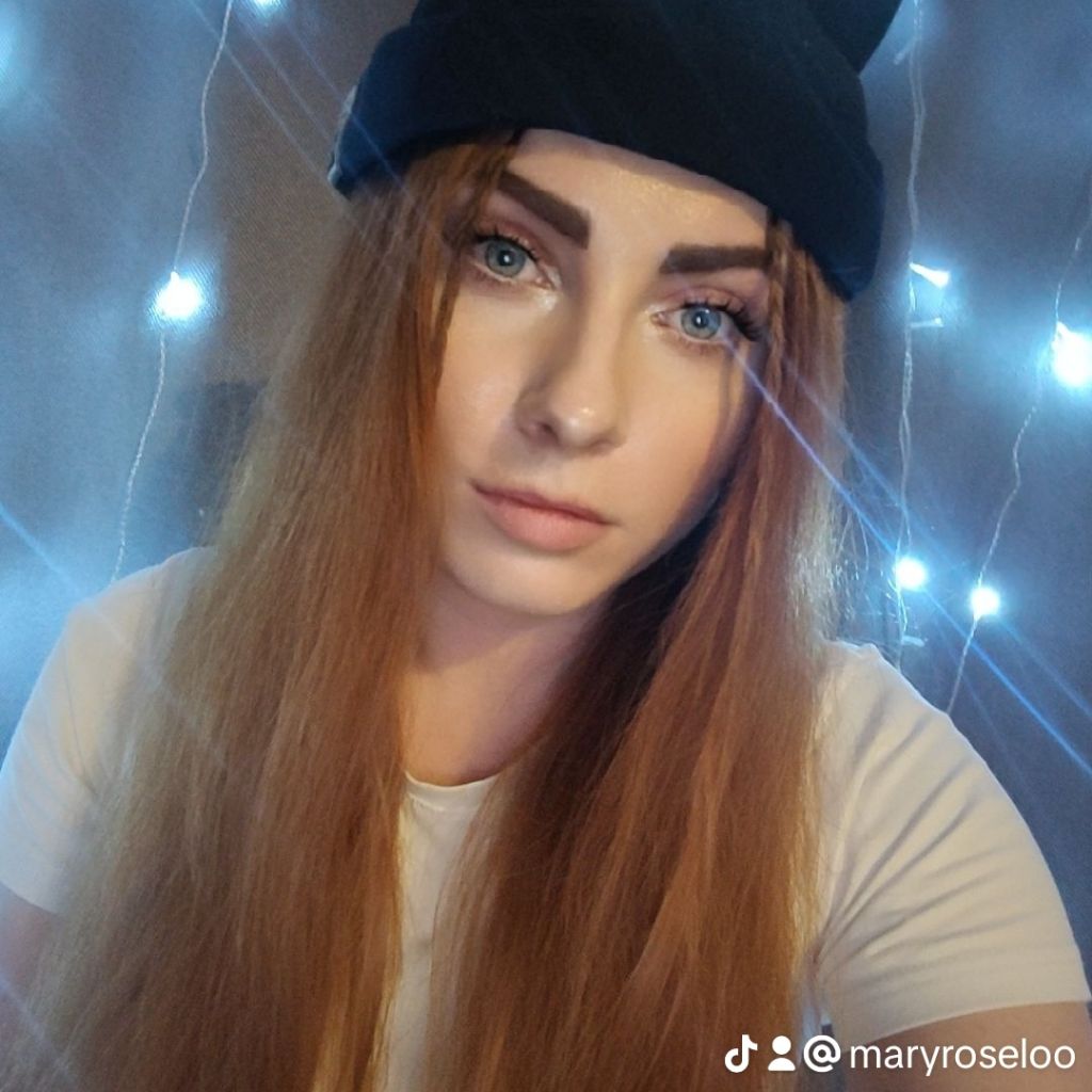 Rebel Cobra from RU on Tango Live