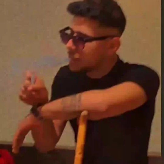 Mertr from TR on Tango Live