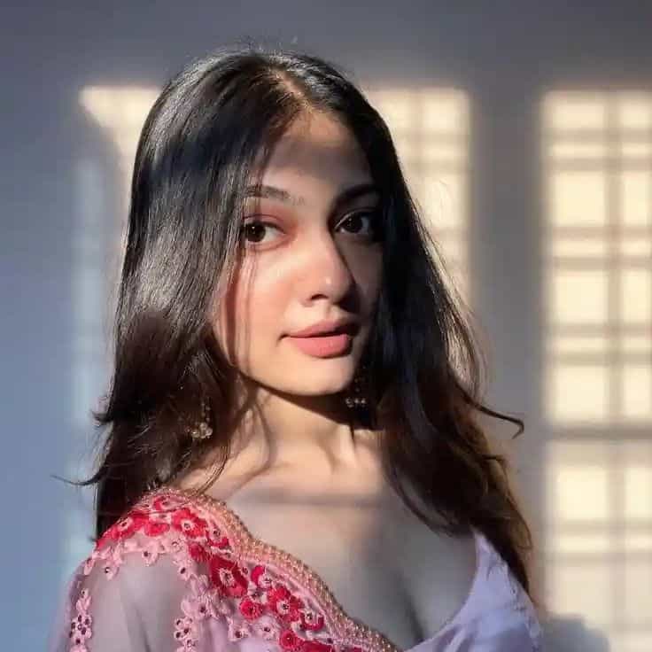 Maahi Roy