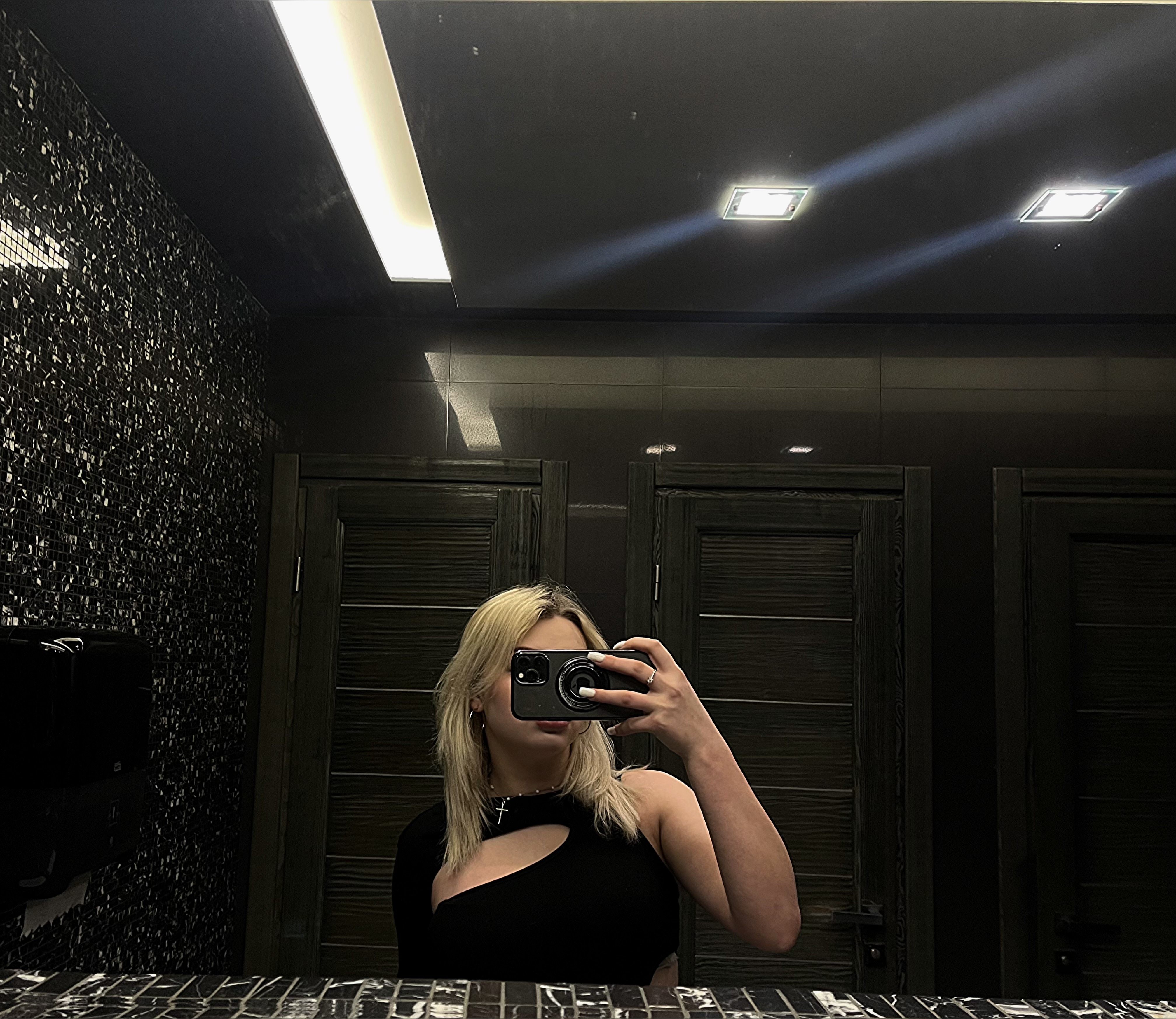 Yuliya💅🏼 from UA on Tango Live