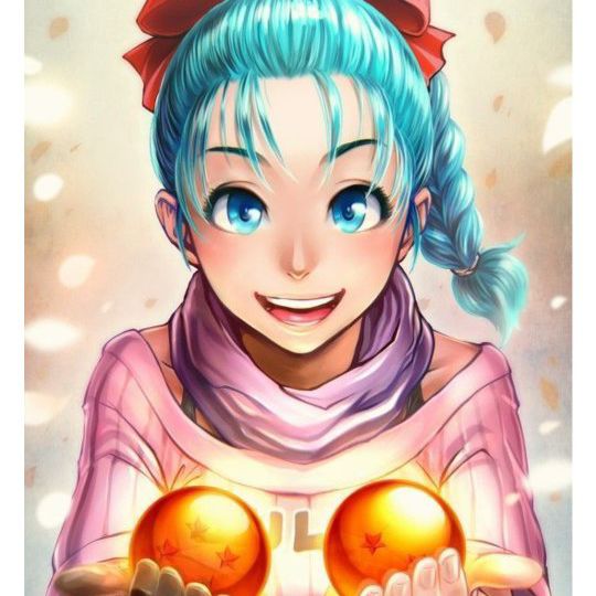 ⚓Bulma⚓🦋 from GB on Tango Live